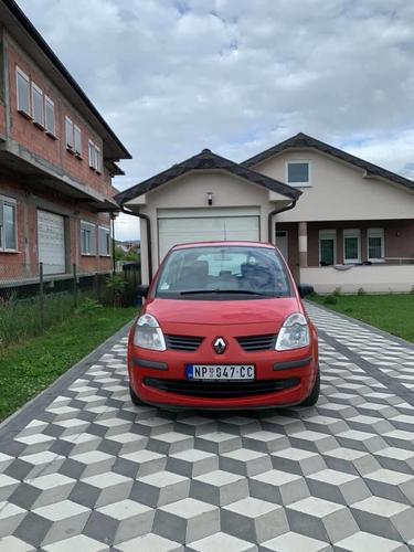 Reno Modus