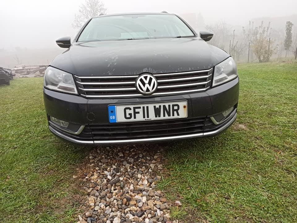 Passat-B7-2-0tdi-u-delovima
