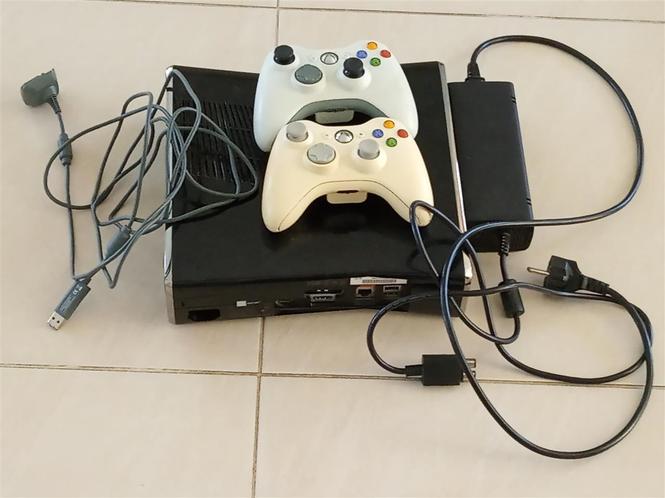 Xbox 360 I Xbox one