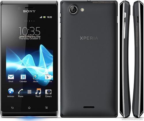 Sony Xperia J st26i