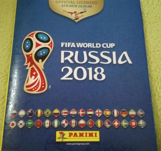 Panini Albumi