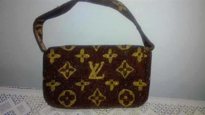 Louis Vuitton original vintage