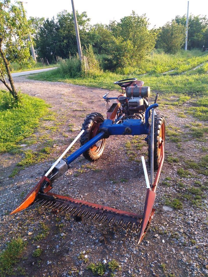Kosačica