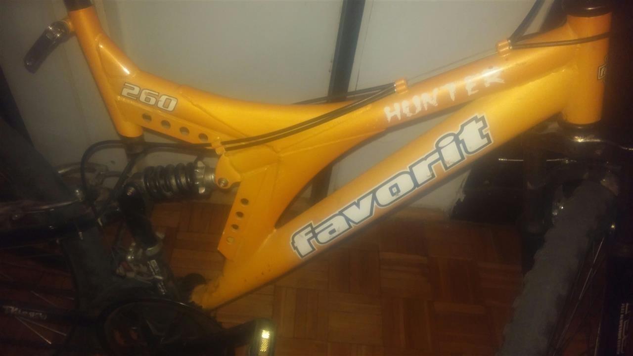 Hunter-260-Full-Suspension