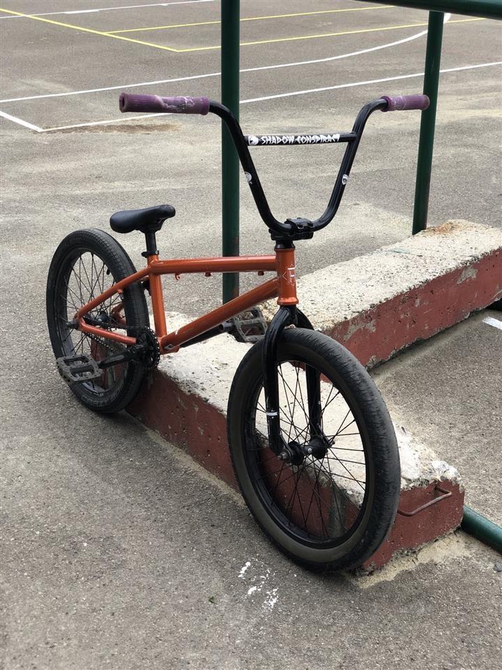 Bmx