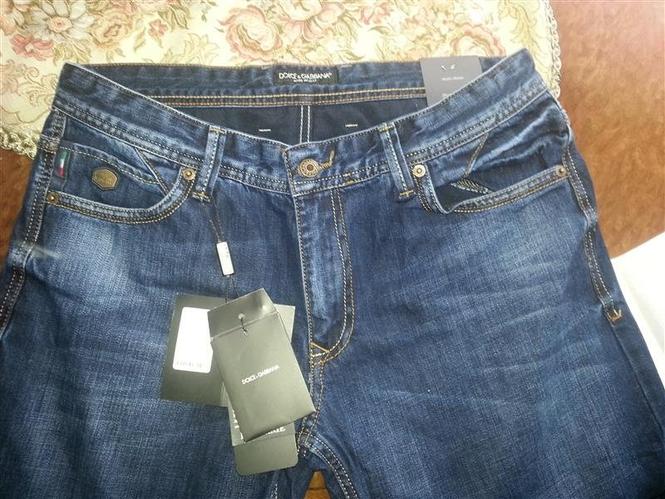 D&G farmerke