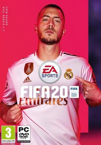 FIFA 20 PC