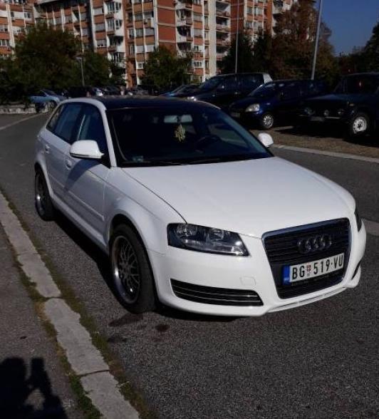 2010-Audi-A3-78000km