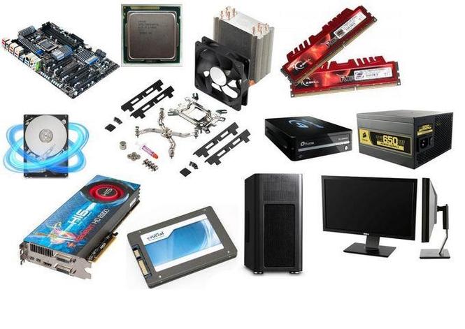 OTKUP PC Komponenti matičnih ploča, procesora