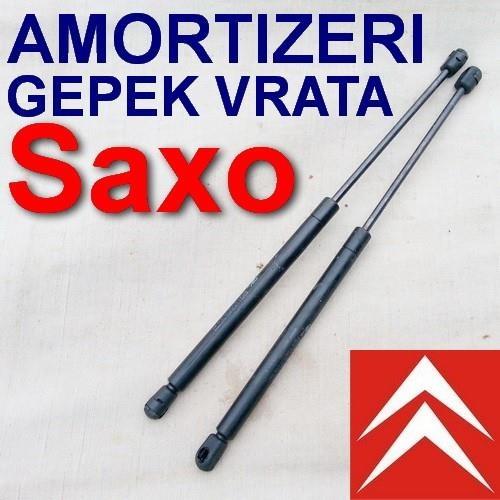 Saxo-Amortizer