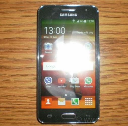 Samsung Galaxy Core II