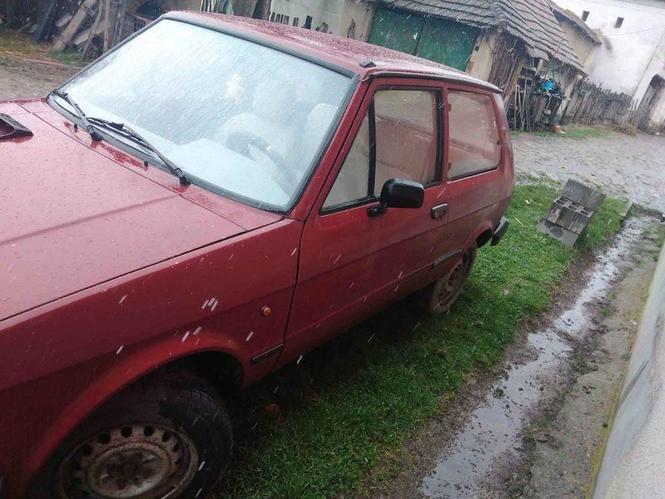 Yugo 60