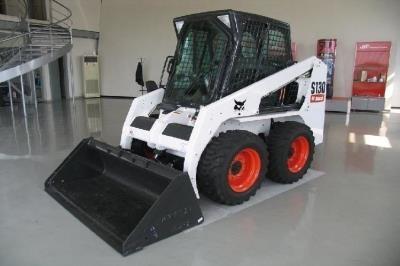2012-BOBCAT-S130