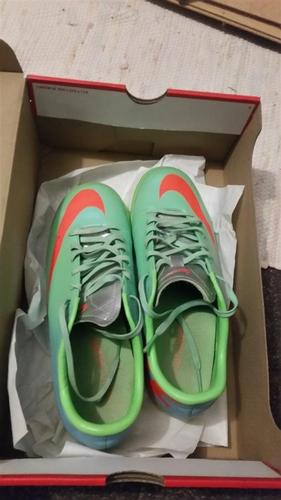 Nike Mercurial 