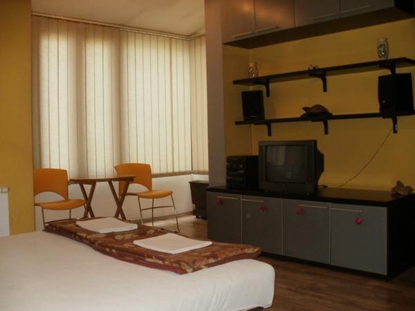 Apartmani-Bane---Beograd--centar-