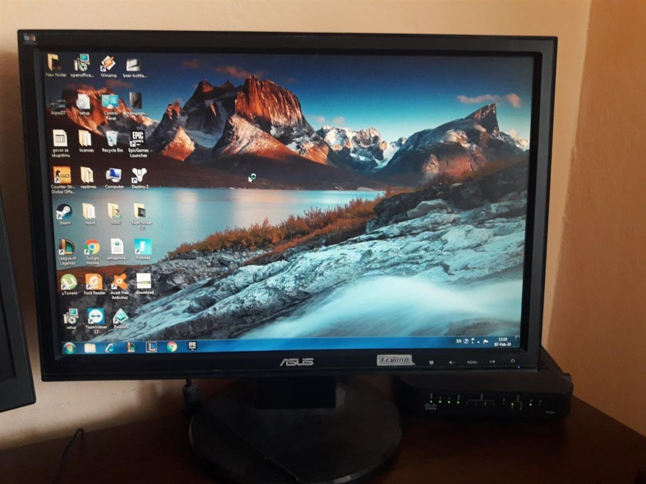 monitor-ASUS-VW193D