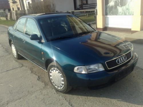 Audi A 4 1.6b -91