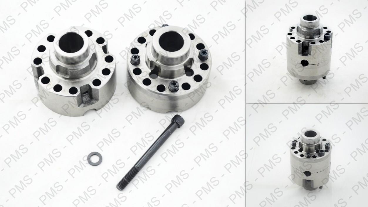 ZF-Differential-Box-Types--Oem-Parts