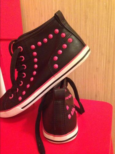 ZENSKE PATIKE