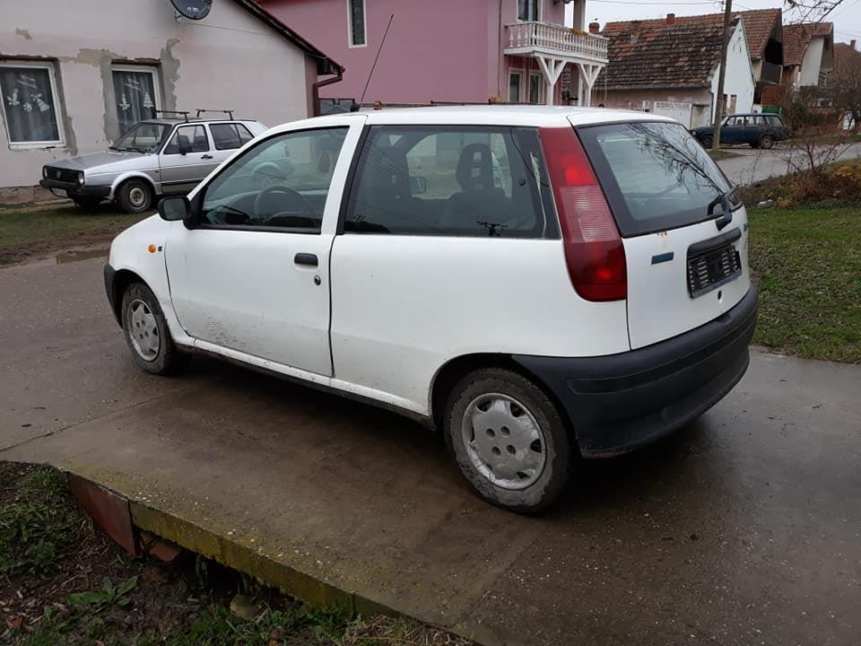 Fiat-punto