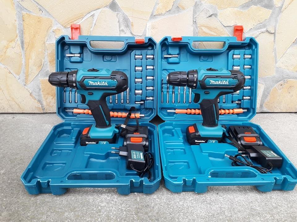 Makita-24-volt