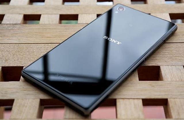 Sony Xperia Z1 C6906