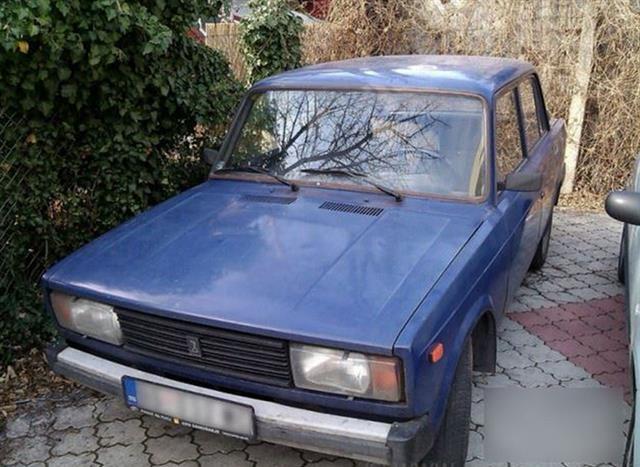Lada Riva -00