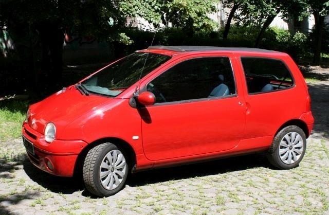 Renault-Twingo-Authentique