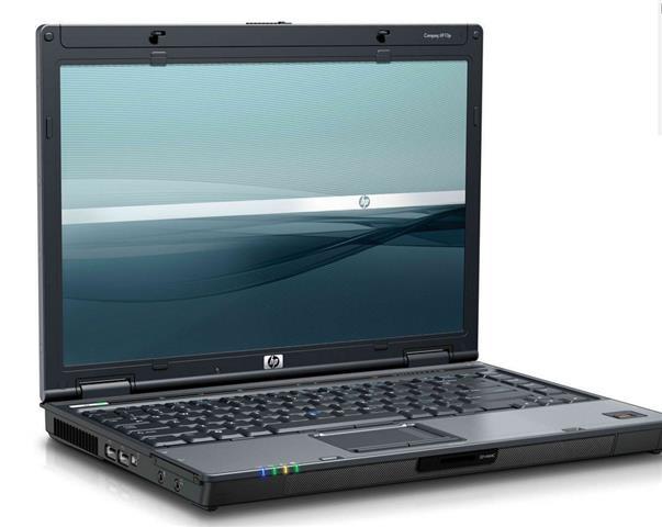 Compaq 6910p