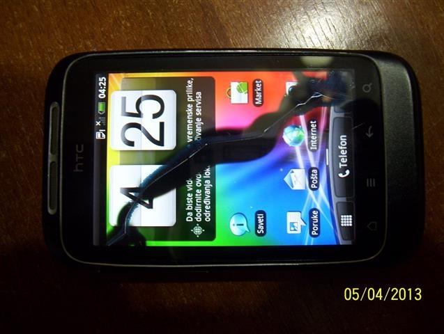 HTC-Wildfire-S
