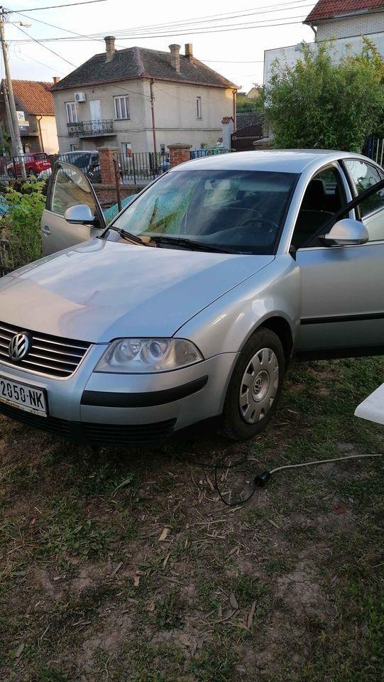 Pasat-tdi