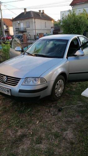 Pasat tdi