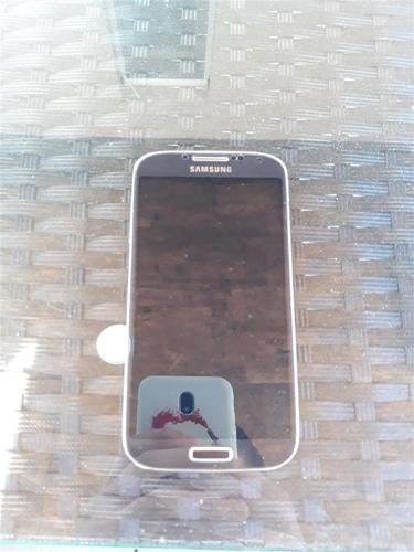 Samsung galaxy s4