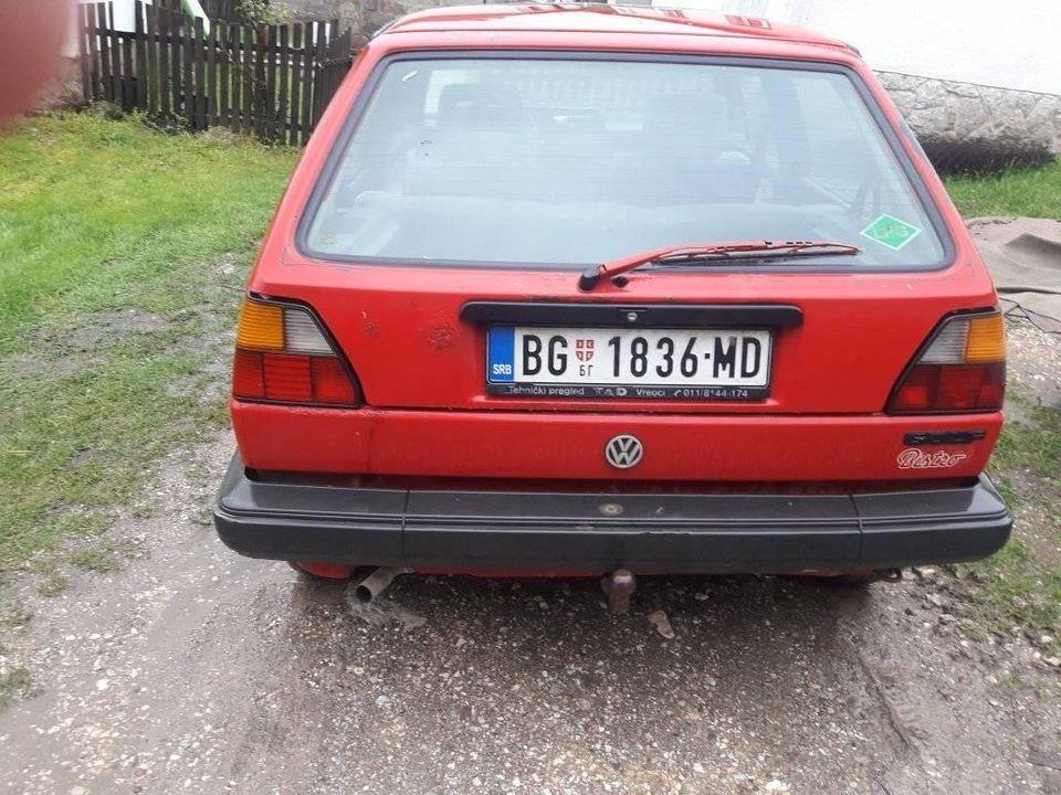 Golf