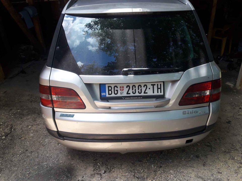 Stilo
