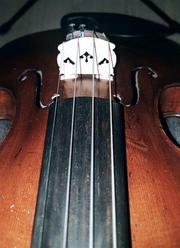 Prodajem-violinu-