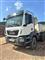 MAN TGS 26.440 6x4 BORDMATIK KIPER