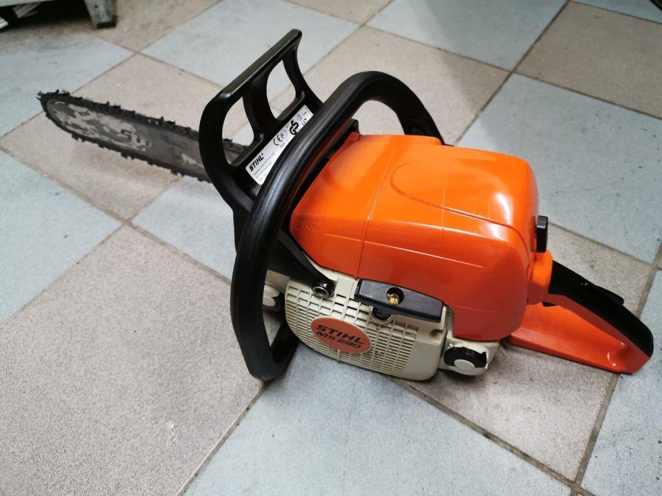 Stihl-MS-290-skoro-nova