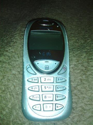 Simens-C55