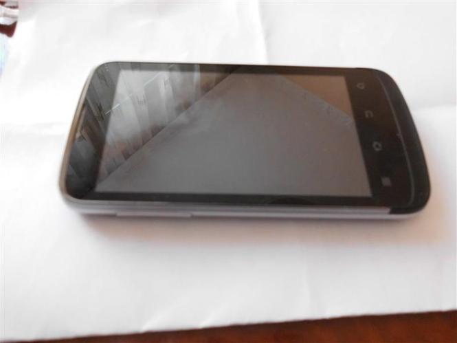 ZTE Blade 3