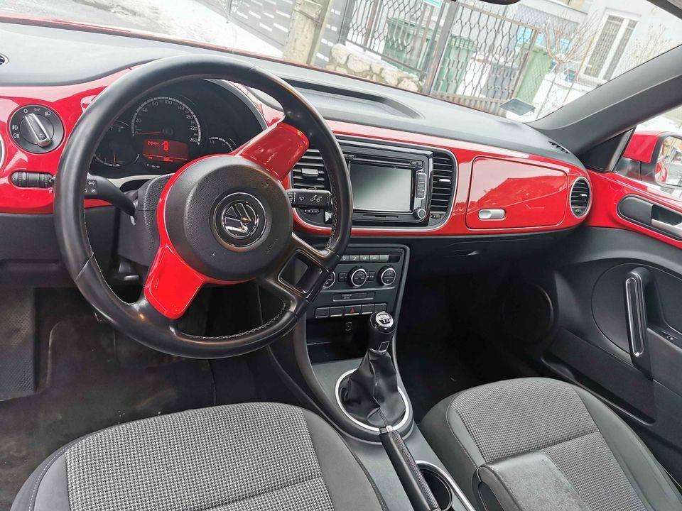 VW-Beetle