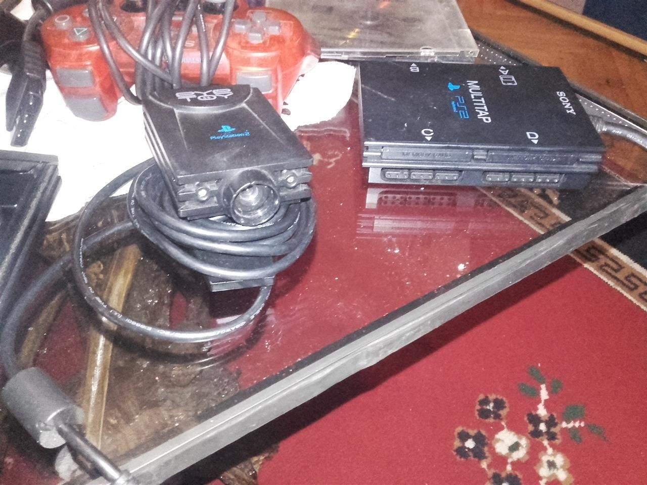 Playstation-2
