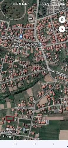 Plac na prodaju