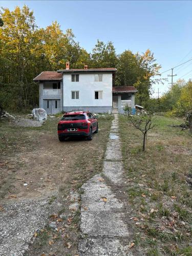 Vila Anđelina-Valjevo