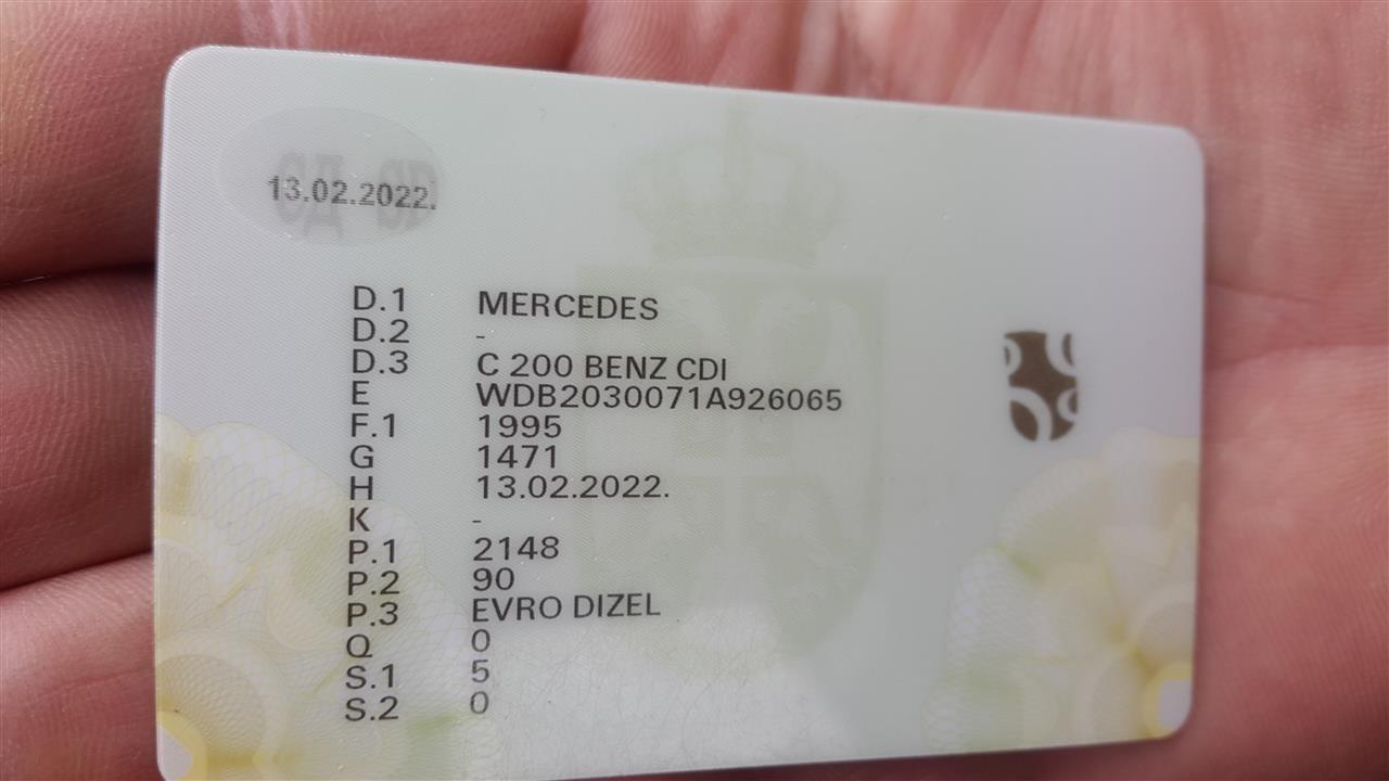 Mercedes--C200