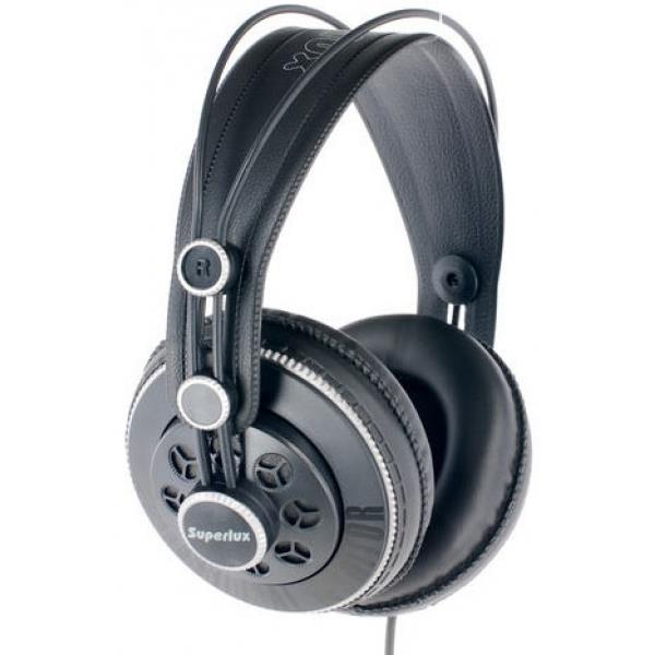 Superlux-HD681F