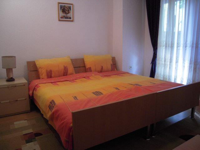 Ohrid-Smestaj u centru grada