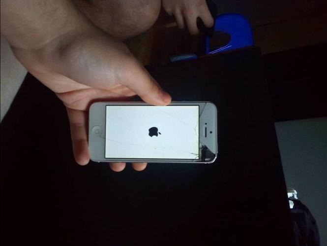Apple iphone 5