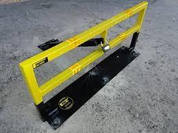 Parking zastita 