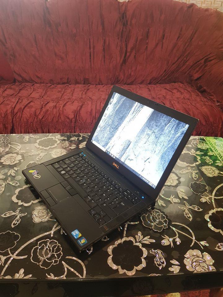 DELL-latitude-E6410
